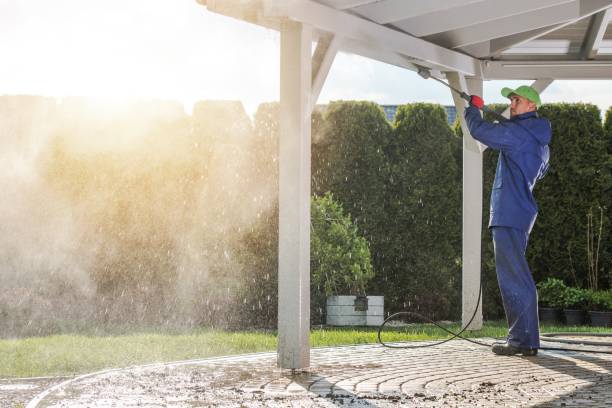 Best Warehouse Cleaning  in Lofall, WA