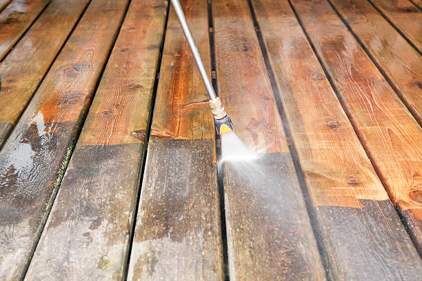 Best Dumpster Area Cleaning  in Lofall, WA