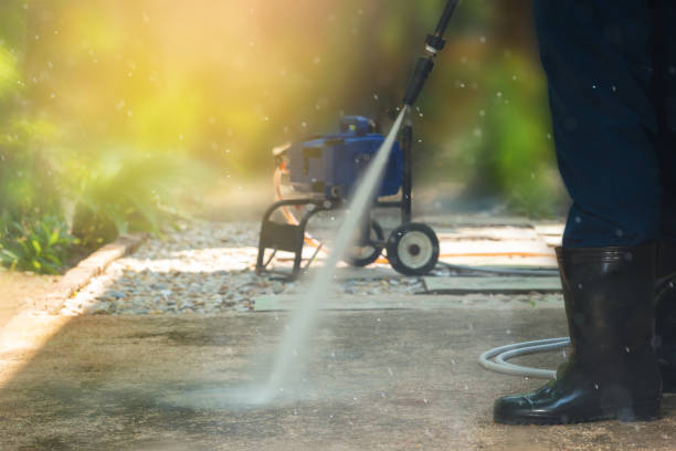 Lofall, WA Pressure Washing Services Company